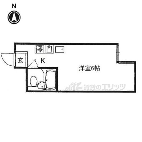 京都府京都市左京区新車屋町 三条駅 ワンルーム マンション 賃貸物件詳細