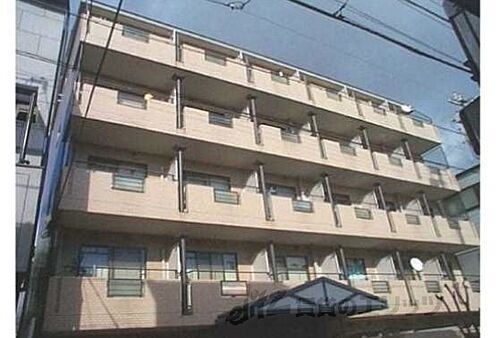 ＤＥＴＯＭ−１西陣ＩＩＩ