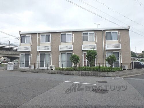 滋賀県大津市坂本７丁目 2階建 築16年