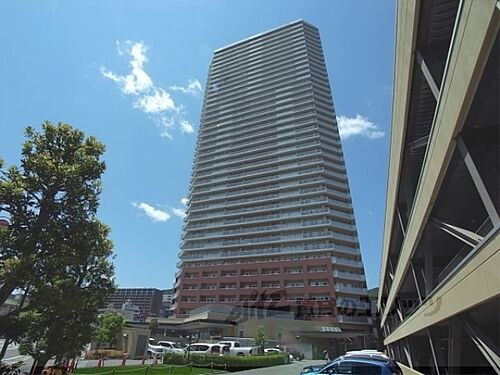 滋賀県大津市皇子が丘２丁目 地上38階地下1階建 築23年11ヶ月