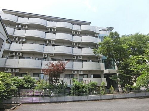 滋賀県大津市萱野浦 築36年10ヶ月 5階建