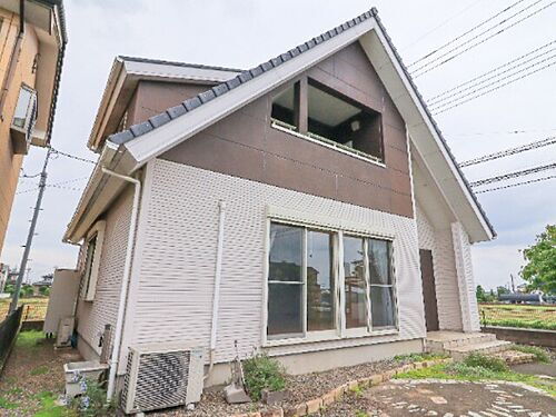 栃木県河内郡上三川町しらさぎ３丁目 2階建 築17年9ヶ月
