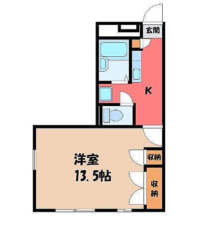 物件写真