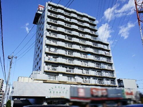 栃木県宇都宮市元今泉３丁目 賃貸マンション