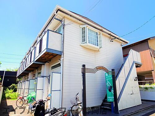 静岡県静岡市葵区北安東５丁目 2階建 築35年11ヶ月
