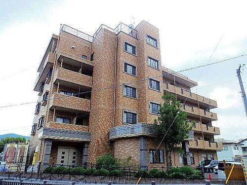 静岡県静岡市葵区羽鳥５丁目 5階建 築20年4ヶ月