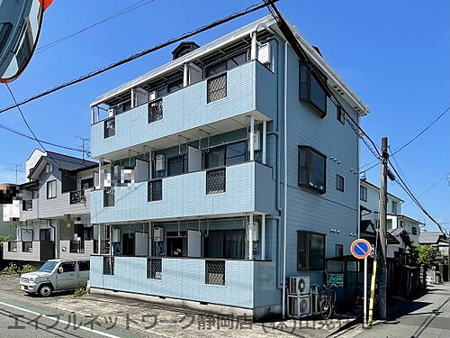静岡県静岡市葵区安東１丁目 3階建 築31年1ヶ月