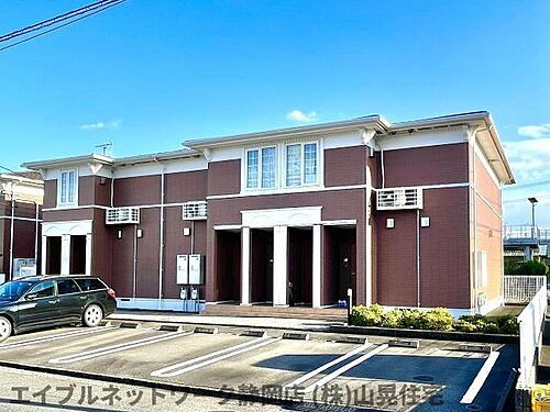 静岡県静岡市駿河区用宗１丁目 2階建 築19年