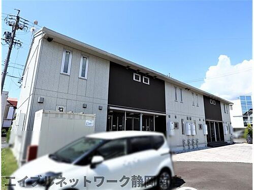 静岡県焼津市焼津１丁目 2階建 築9年5ヶ月