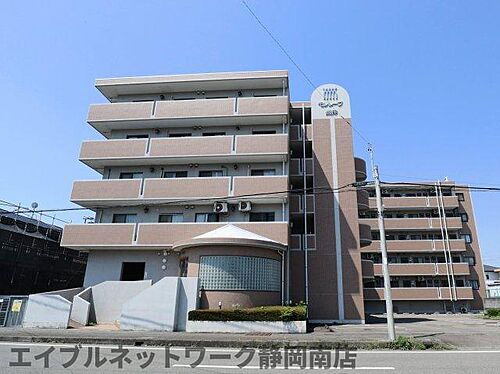 静岡県焼津市中里 5階建 築29年3ヶ月