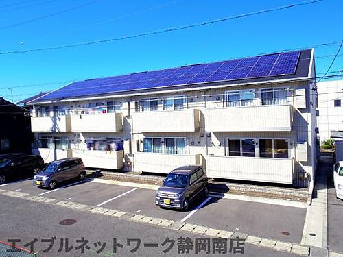 静岡県静岡市駿河区宮竹１丁目 2階建 築11年2ヶ月