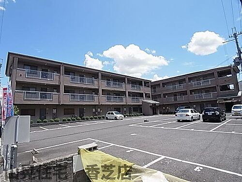 奈良県香芝市高 3階建 築35年5ヶ月