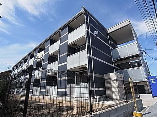 奈良県香芝市北今市２丁目 3階建 築14年9ヶ月