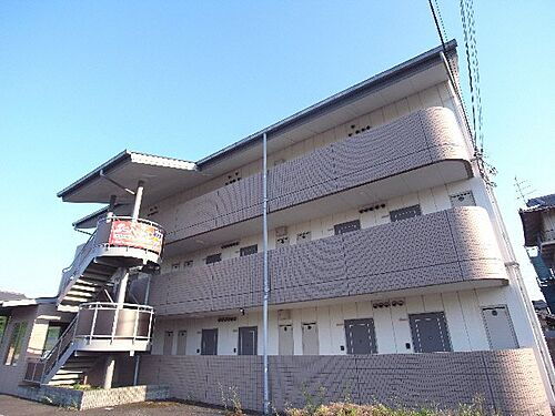 奈良県天理市丹波市町 3階建 築28年5ヶ月