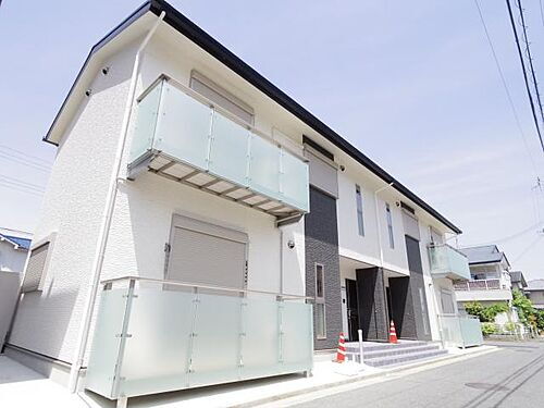 奈良県天理市前栽町 2階建 築8年5ヶ月