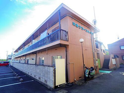 奈良県磯城郡川西町大字結崎 2階建 築48年3ヶ月