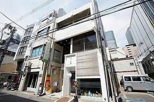 大阪府大阪市西区江戸堀１丁目 賃貸マンション