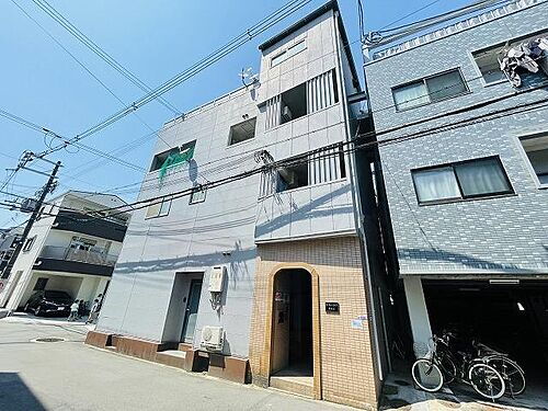 エーキューライフ海老江