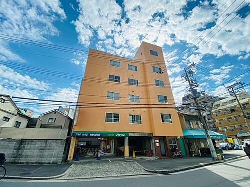 大阪府大阪市北区中津３丁目 賃貸マンション