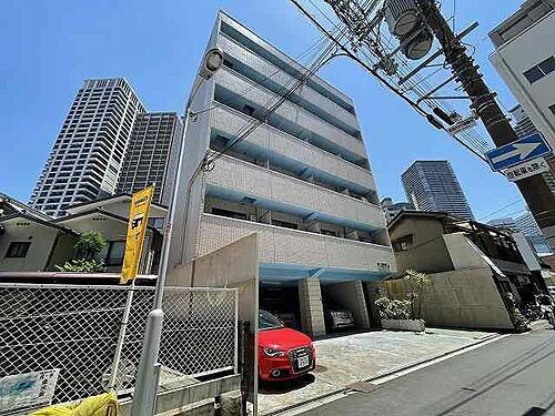 サンピアザマンション