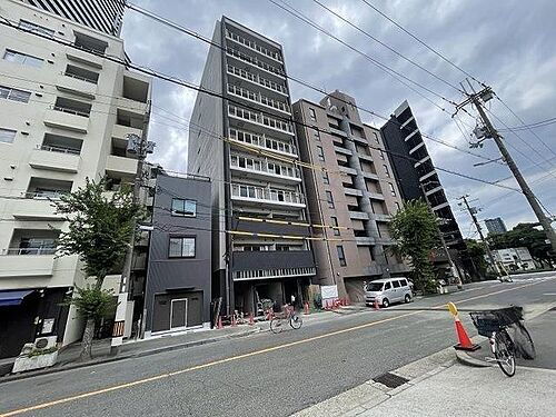 エスリードレジデンス梅田クラスシティ