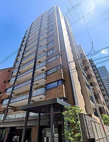 シエリア大阪同心