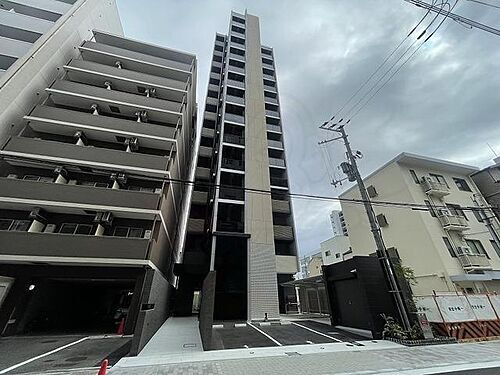 大阪府大阪市北区天満１丁目 賃貸マンション