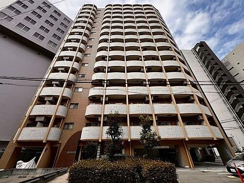 大阪府大阪市北区豊崎５丁目 賃貸マンション