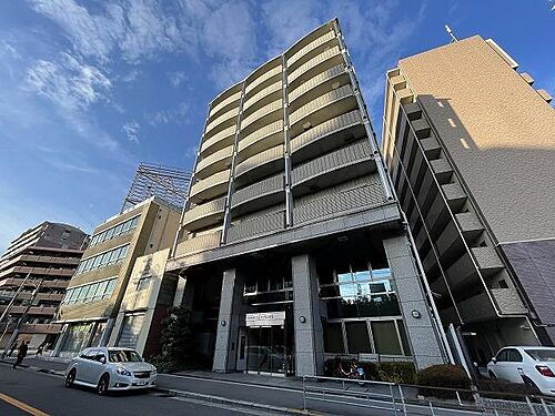 大阪府大阪市北区大淀南３丁目 賃貸マンション