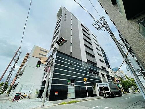 大阪府大阪市北区大淀中１丁目 賃貸マンション