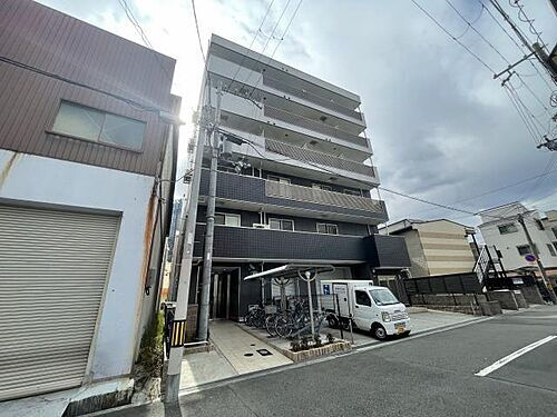 ラ　ヴィータ西梅田