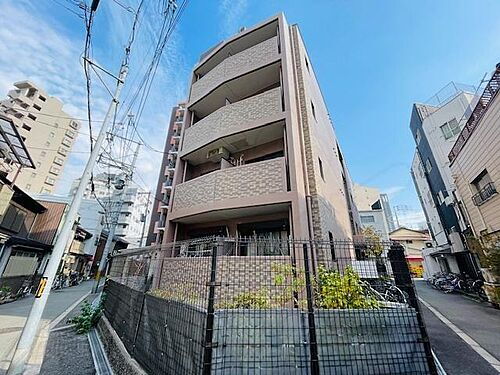 ベル・ヴィー福島