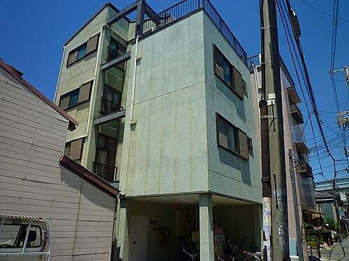 ＫＩＹＯＳＩ　ＢＬＤ