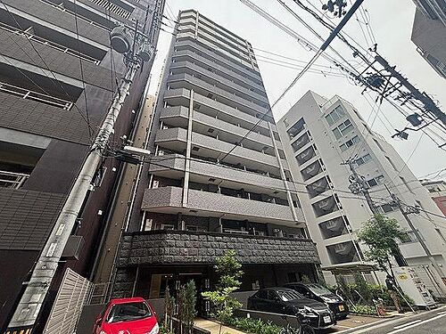 プレサンス天満橋チエロ