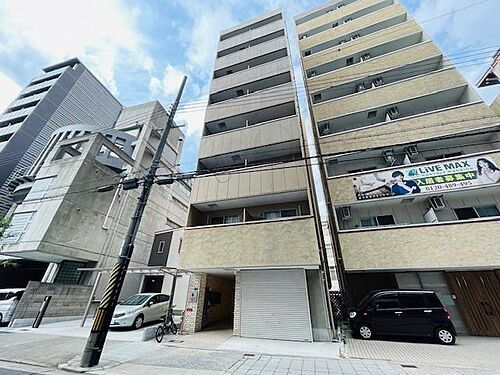 みおつくし堂島２