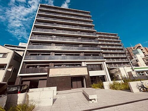 Ｓ－ＲＥＳＩＤＥＮＣＥ福島Ｇｒａｎｄｅ