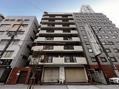 エクセルハイム川富