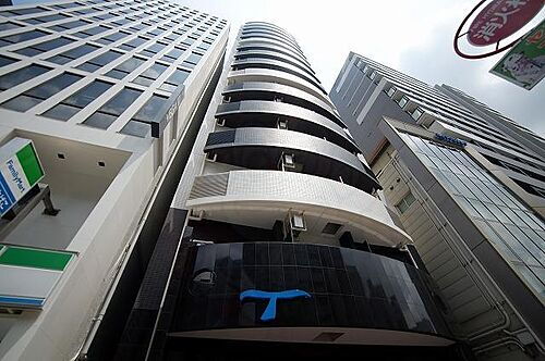 大阪府大阪市北区西天満５丁目 賃貸マンション