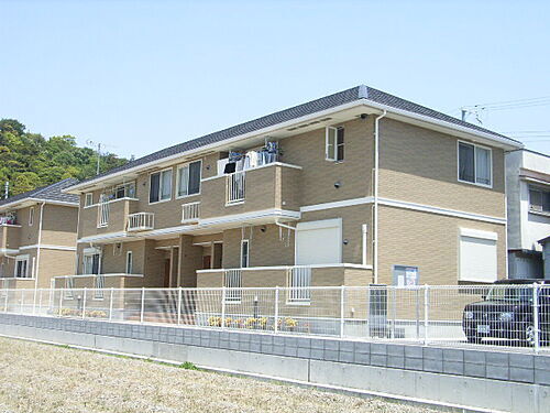 エーデル３ 2階建