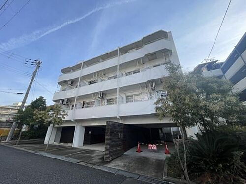 兵庫県神戸市西区大津和１丁目 賃貸マンション