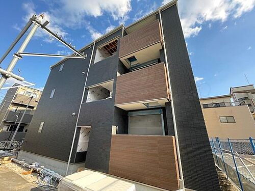 ＢｏｗＬｏｎｇ　Ｈａｍａｚｏｅ２ 3階建