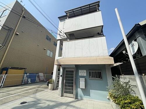 兵庫県神戸市須磨区大田町５丁目 3階建 築29年7ヶ月