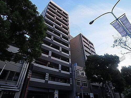 兵庫県神戸市中央区元町通３丁目 賃貸マンション