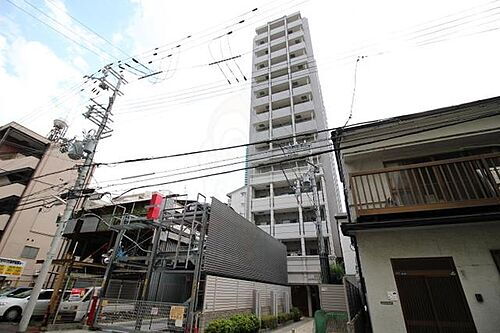 兵庫県神戸市中央区旭通２丁目 賃貸マンション