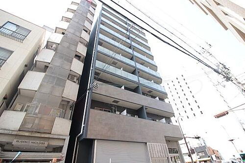 兵庫県神戸市兵庫区下沢通１丁目 賃貸マンション