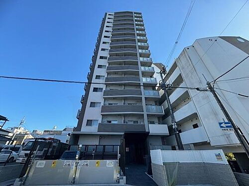 兵庫県神戸市中央区吾妻通５丁目 賃貸マンション