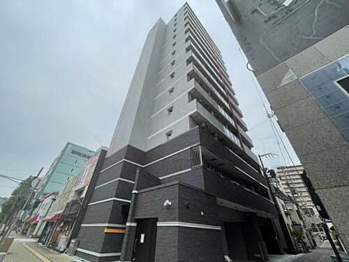 兵庫県神戸市兵庫区水木通１丁目 賃貸マンション