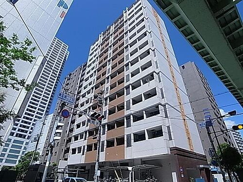 兵庫県神戸市中央区磯辺通３丁目 賃貸マンション