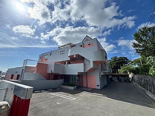 兵庫県神戸市長田区蓮宮通４丁目 賃貸マンション