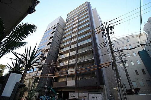 兵庫県神戸市中央区磯上通６丁目 賃貸マンション